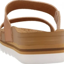 Ballerines|Sandales*Reef Cushion Bounce Vista Natural